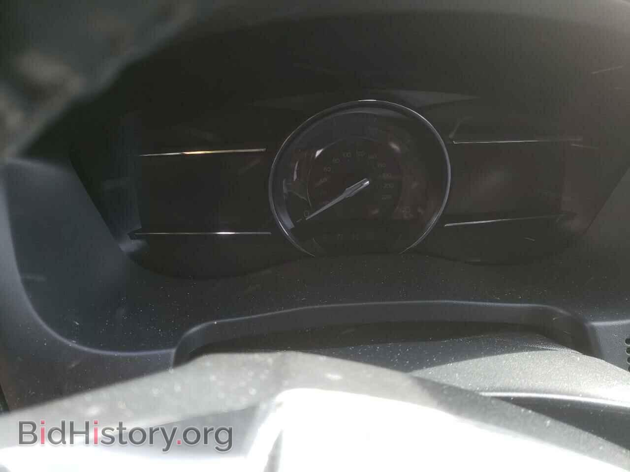 2018 FORD EXPLORER - VIN: 1FM5K8F84JGB65601 - Фото 9