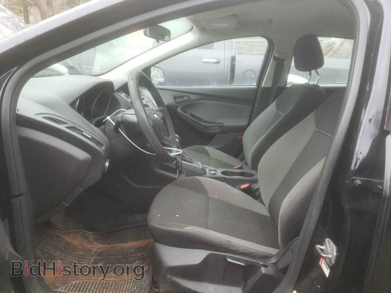 2014 FORD FOCUS - VIN: 1FADP3E23EL113641 - Photo 7