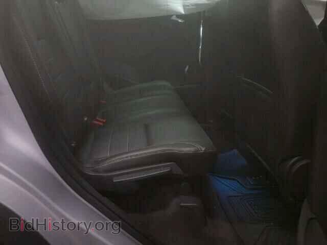 2014 FORD ESCAPE - VIN: 1FMCU0J99EUC51321 - Фото 6