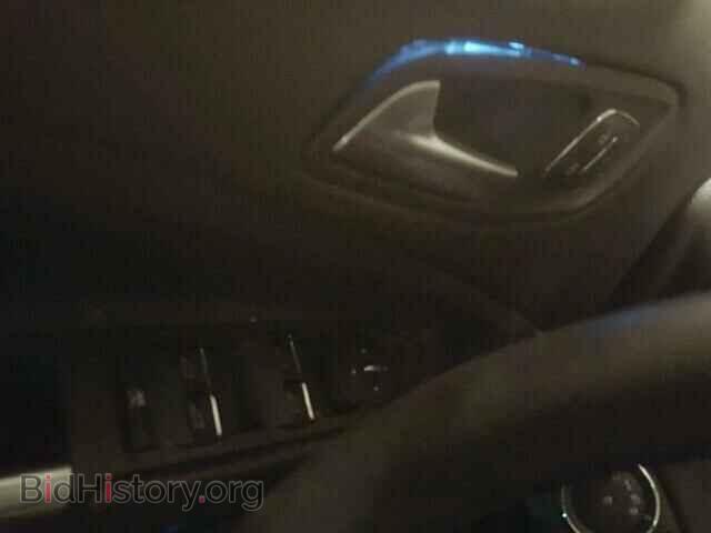 2014 FORD ESCAPE - VIN: 1FMCU0J99EUC51321 - Фото 10