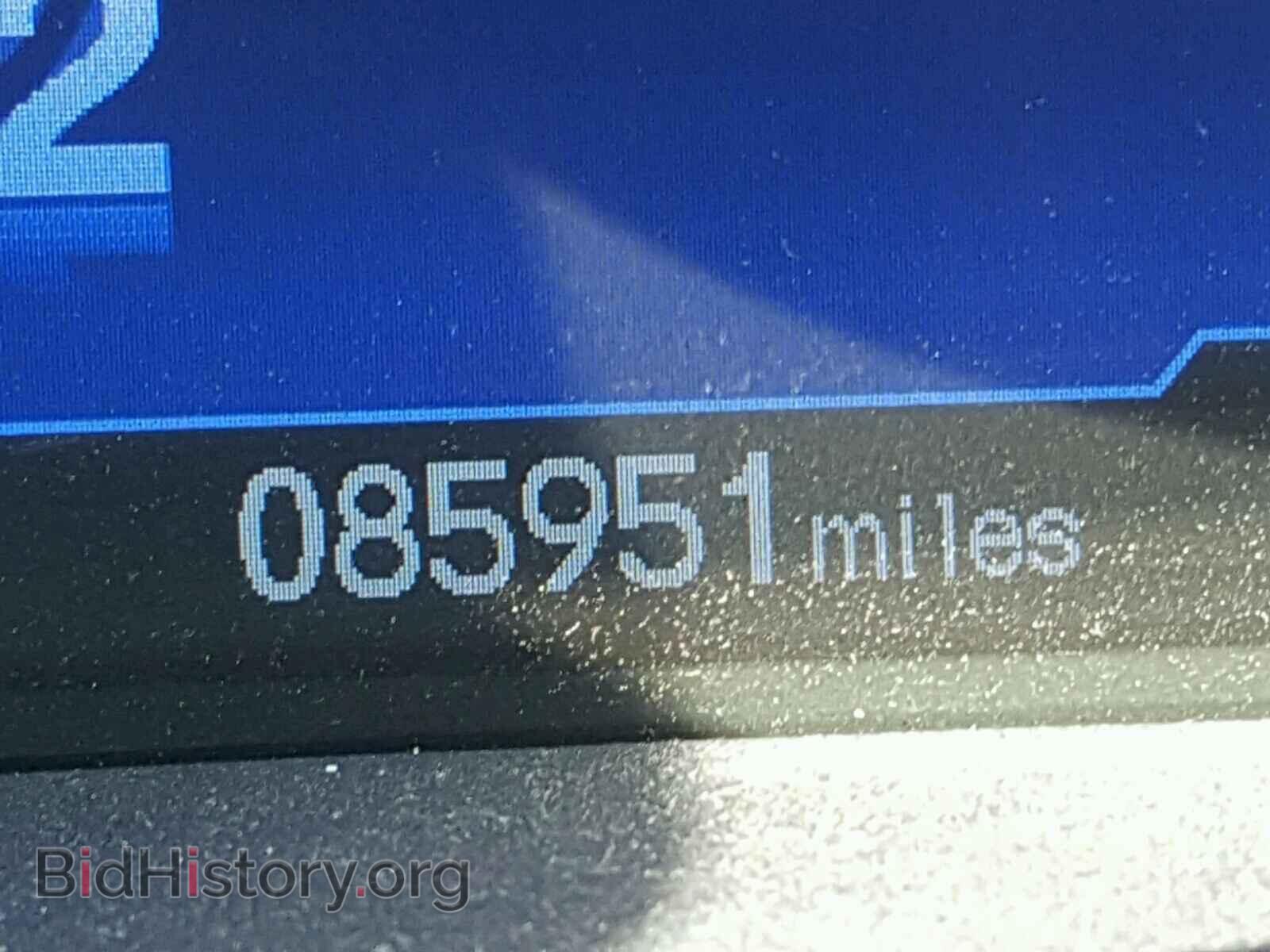 2012 HONDA CIVIC - VIN: 19XFB2F88CE388250 - Photo 8