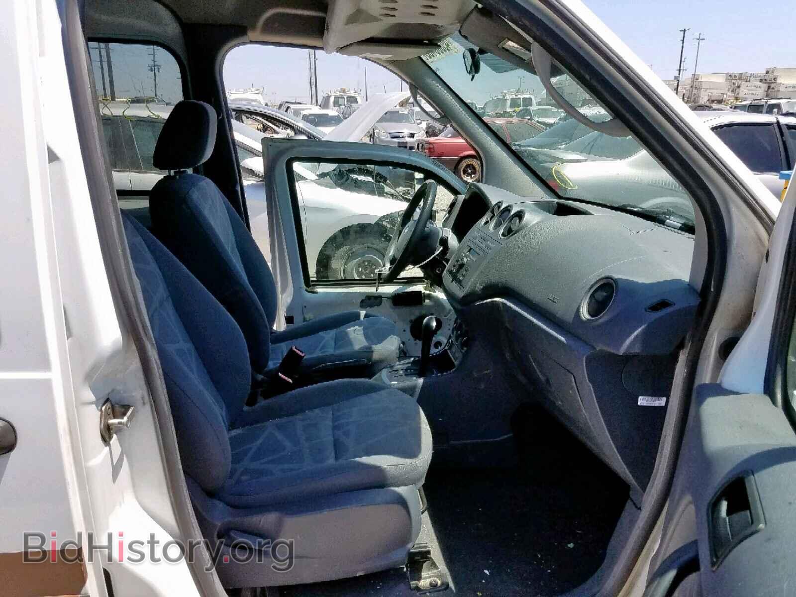 2010 FORD TRANSIT CO - VIN: NM0LS6AN0AT028365 - Фото 5