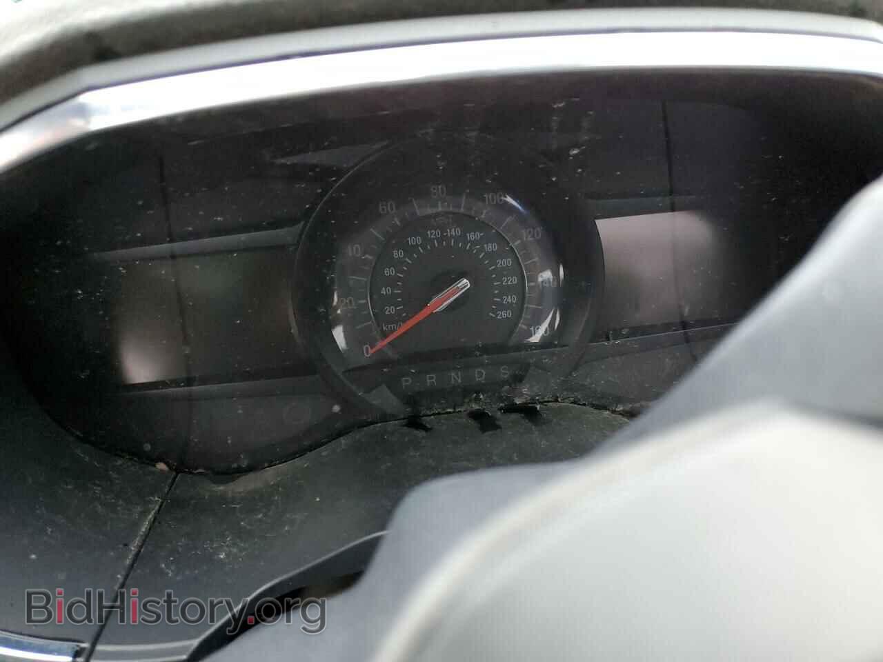 2020 FORD EDGE - VIN: 2FMPK4AP1LBB02580 - Фото 9