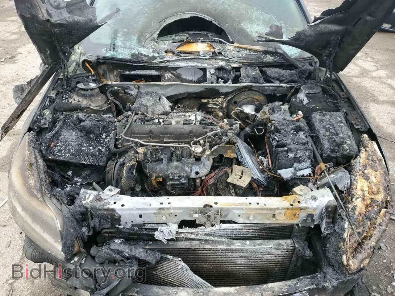 2011 BUICK REGAL - VIN: 2G4GW5EV7B9189944 - Фото 11