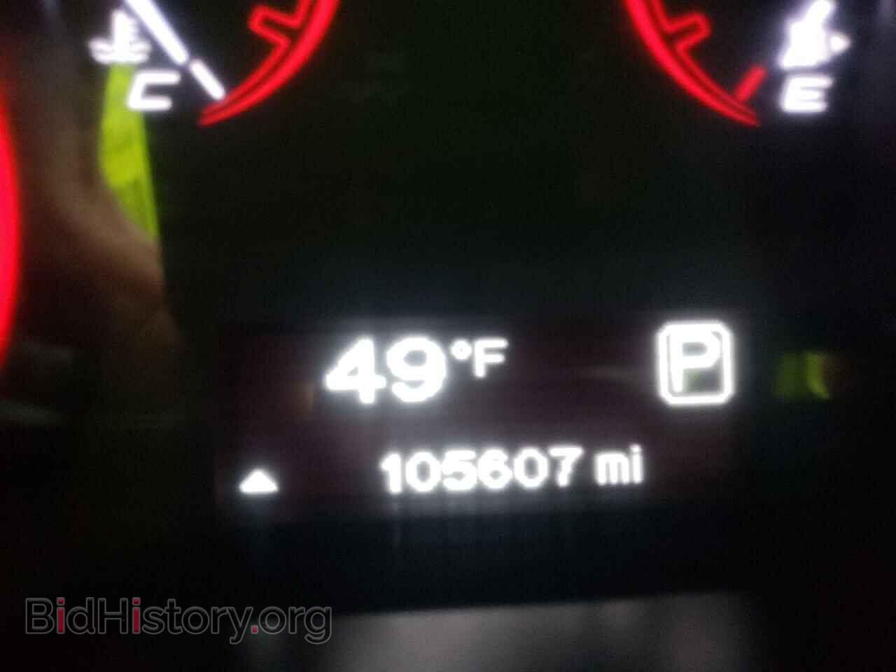 2015 DODGE DART - VIN: 1C3CDFAAXFD433682 - Photo 9