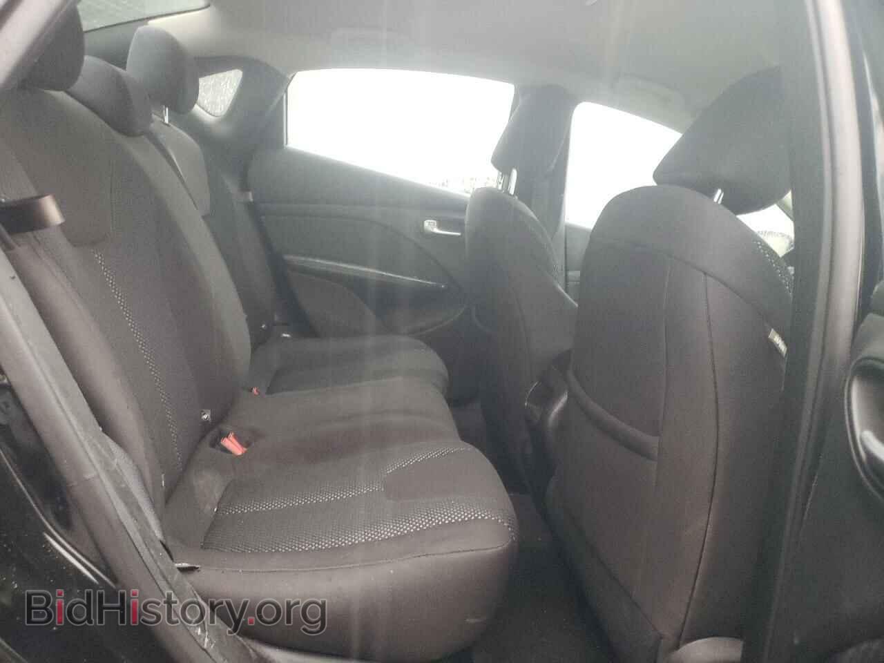 2015 DODGE DART - VIN: 1C3CDFAAXFD433682 - Photo 10