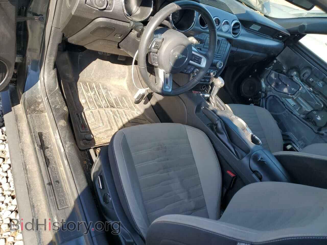 2016 FORD ALL Models - VIN: 1FA6P8TH5G5245028 - Photo 8