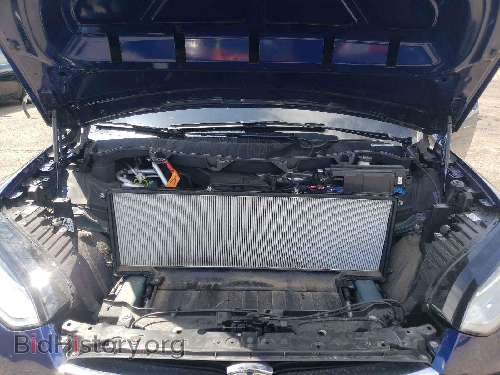 2020 TESLA MODEL X - VIN: 5YJXCBE20LF306830 - Photo 7