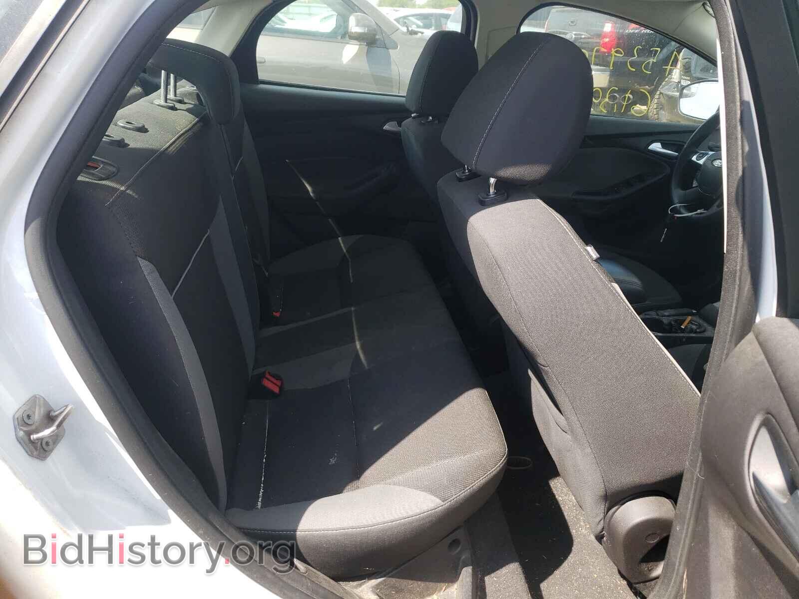 2013 FORD FOCUS - VIN: 1FADP3F20DL260674 - Фото 6