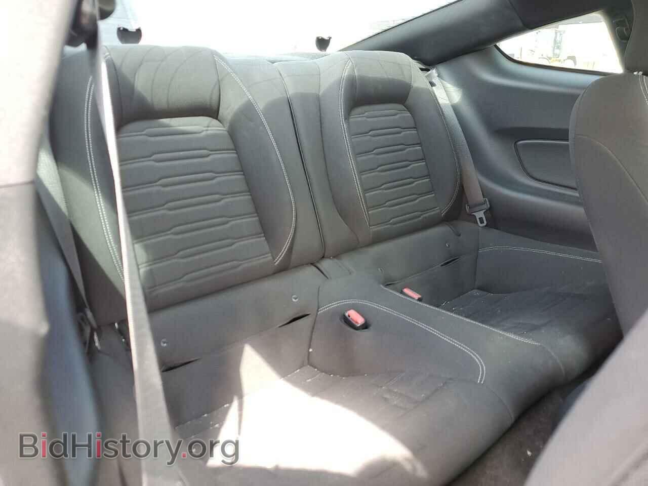 2015 FORD ALL Models - VIN: 1FA6P8TH3F5338144 - Фото 10
