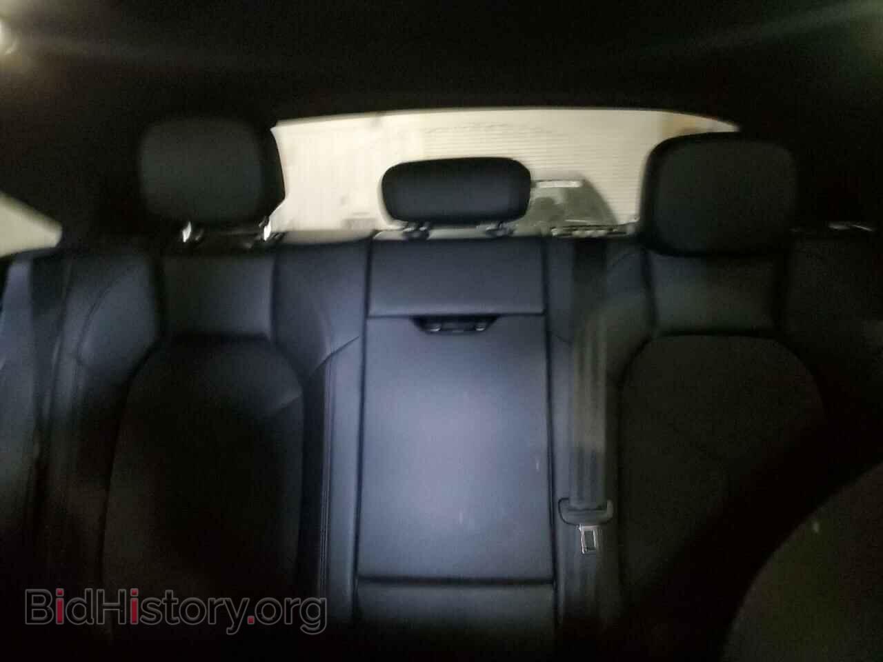 2018 PORSCHE MACAN - VIN: WP1AA2A56JLB23310 - Фото 10