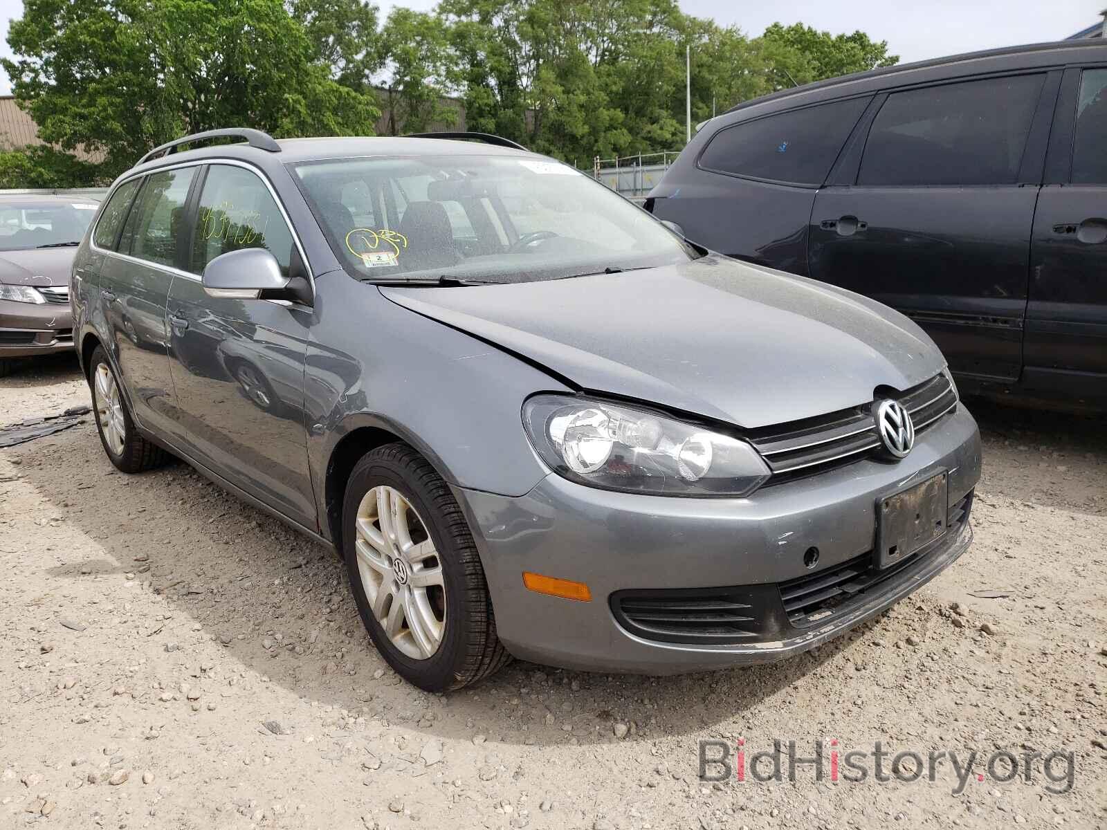 Photo 3VWML7AJ5BM607582 - VOLKSWAGEN JETTA 2011