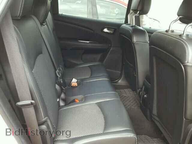 2015 DODGE JOURNEY - VIN: 3C4PDCGB2FT542966 - Photo 6