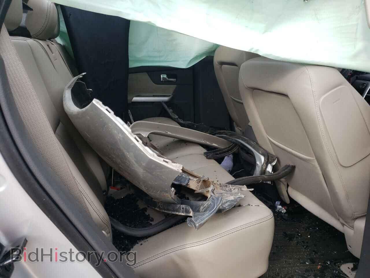 2013 FORD EDGE - VIN: 2FMDK3K9XDBC29018 - Photo 6