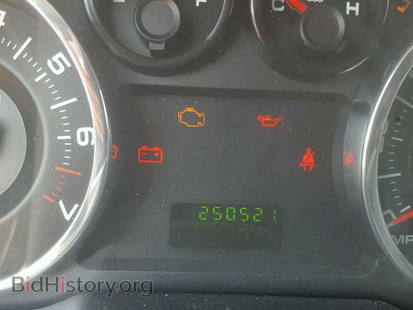 2007 FORD EDGE - VIN: 2FMDK36C27BA21239 - Фото 8