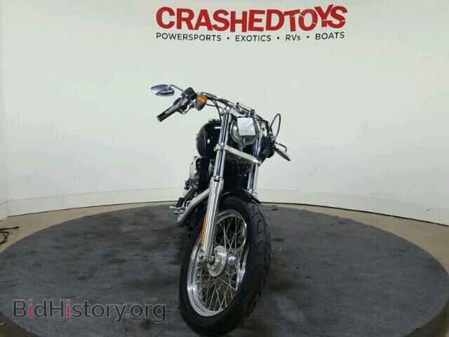 2007 HONDA CBR CYCLE - VIN: TEX207684 - Фото 3