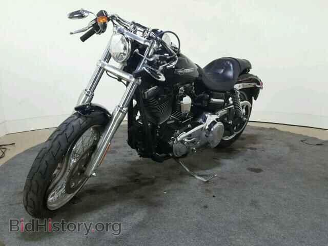 2007 HONDA CBR CYCLE - VIN: TEX207684 - Фото 4