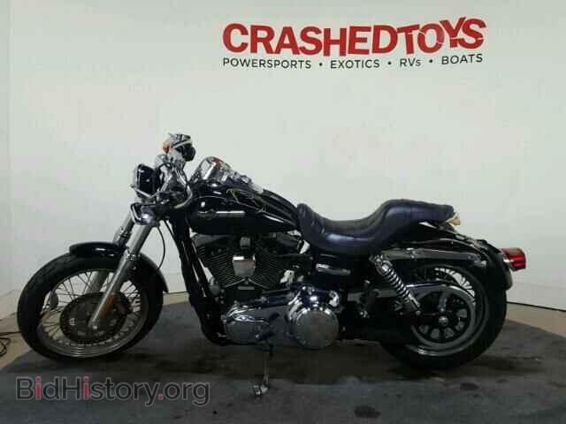 2007 HONDA CBR CYCLE - VIN: TEX207684 - Фото 5