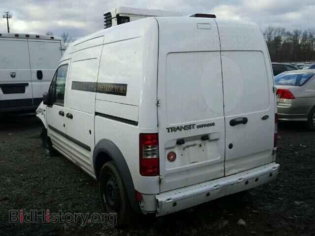 2011 FORD TRANSIT CO - VIN: NM0LS7BN5BT050092 - Фото 3