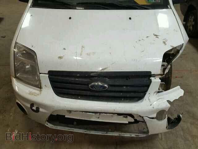 2011 FORD TRANSIT CO - VIN: NM0LS7BN5BT050092 - Фото 7