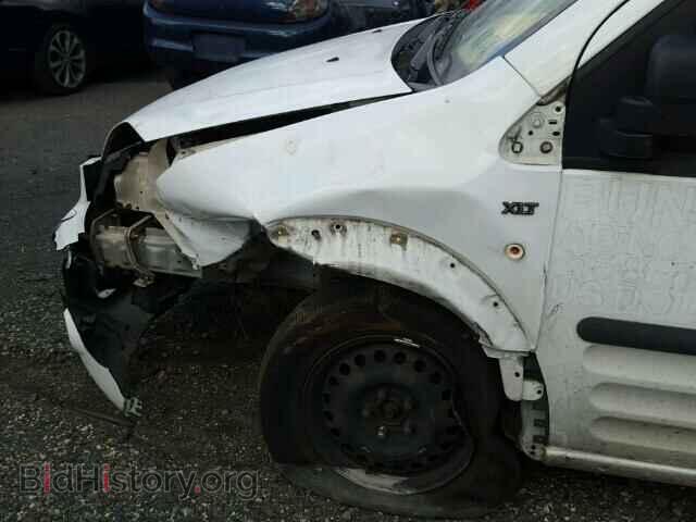 2011 FORD TRANSIT CO - VIN: NM0LS7BN5BT050092 - Фото 9