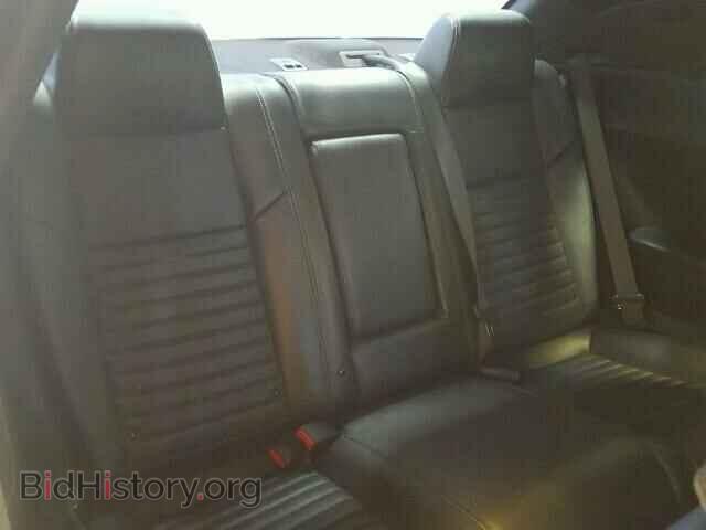 2012 DODGE CHALLENGER - VIN: 2C3CDYAGXCH176716 - Фото 6