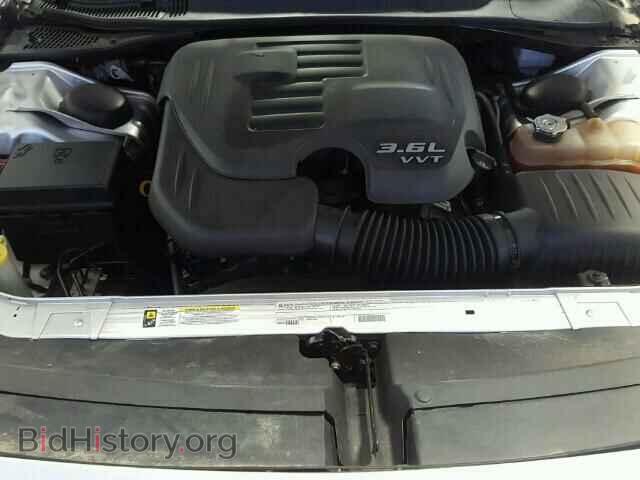 2012 DODGE CHALLENGER - VIN: 2C3CDYAGXCH176716 - Фото 7