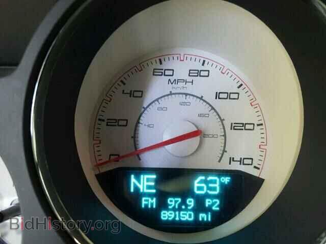 2012 DODGE CHALLENGER - VIN: 2C3CDYAGXCH176716 - Фото 8