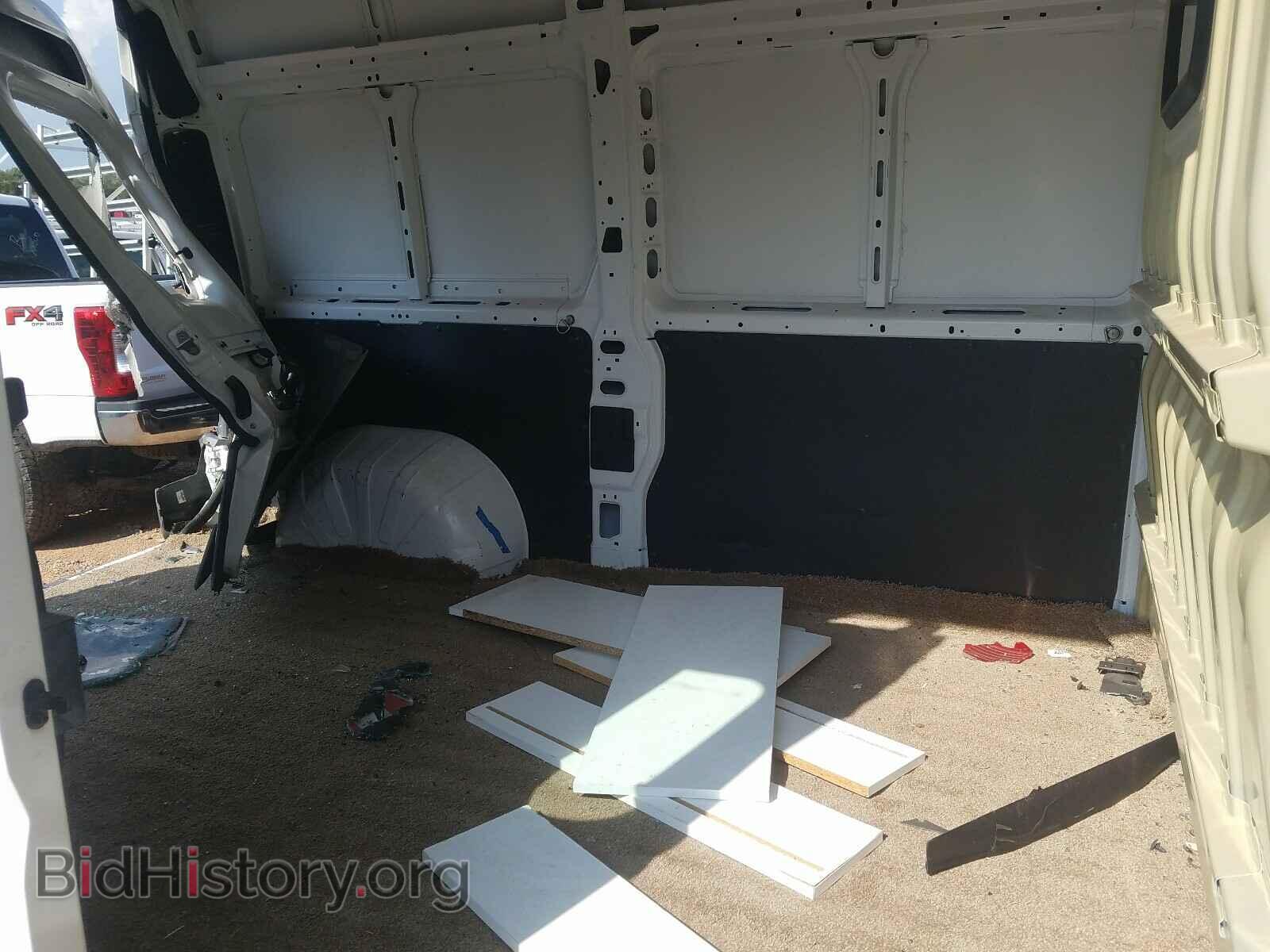 2014 RAM PROMASTER - VIN: 3C6TRVBG3EE104627 - Фото 6