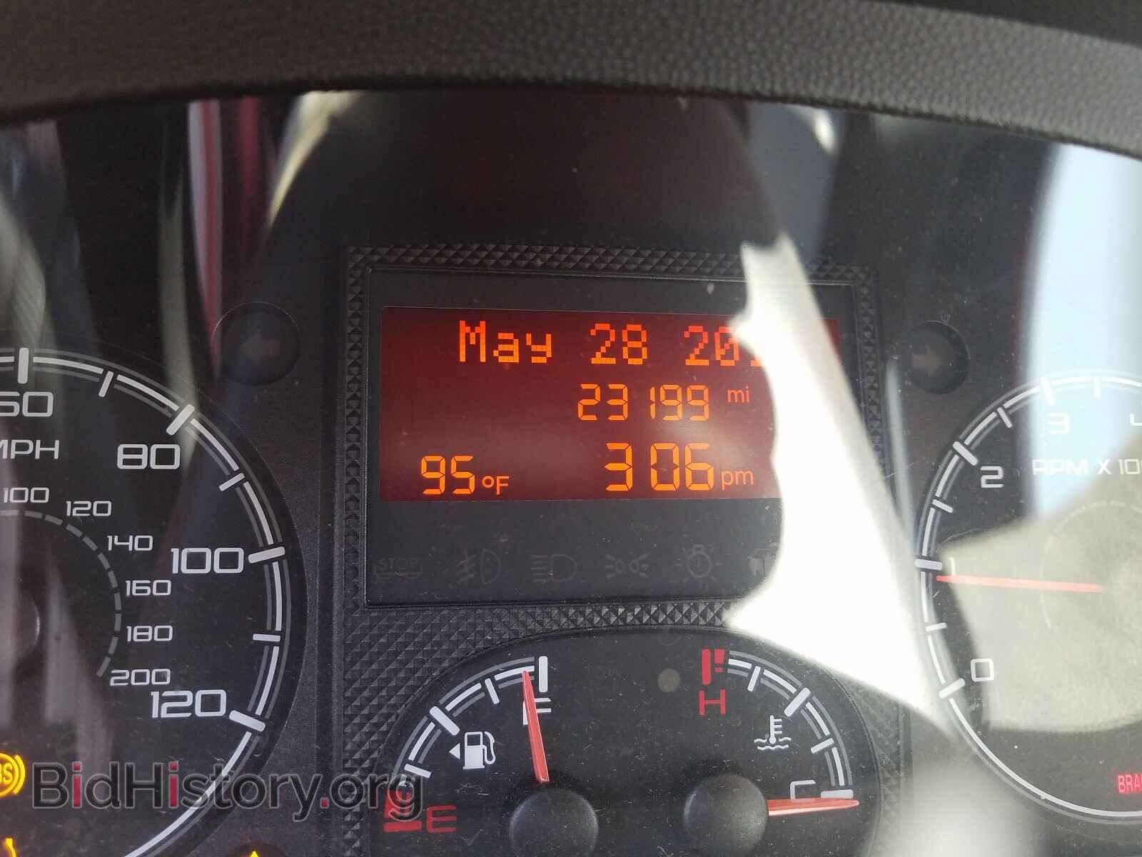 2014 RAM PROMASTER - VIN: 3C6TRVBG3EE104627 - Фото 8