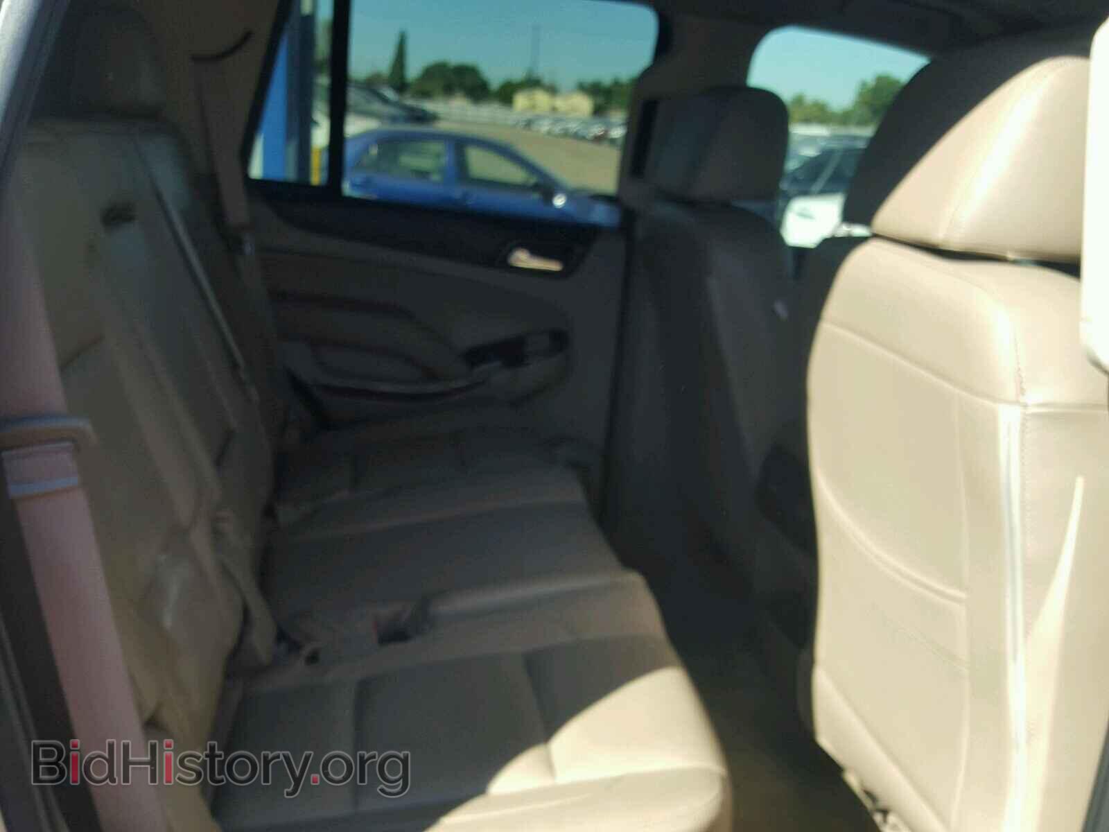 2016 GMC YUKON - VIN: 1GKS1AKCXGR382194 - Фото 6