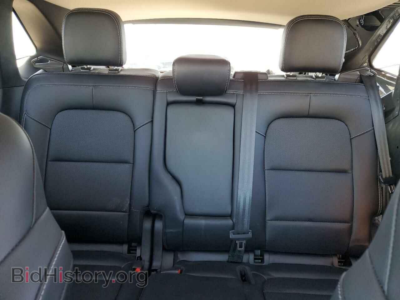 2020 FORD ESCAPE - VIN: 1FMCU0H64LUA55442 - Photo 10