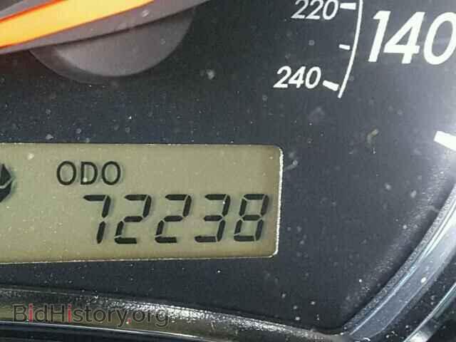 2012 TOYOTA COROLLA - VIN: 2T1BU4EEXCC841584 - Фото 8