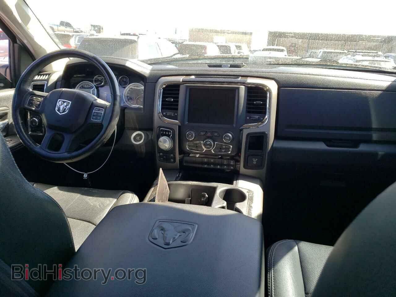 2014 RAM 1500 - VIN: 1C6RR7UT7ES175732 - Фото 8