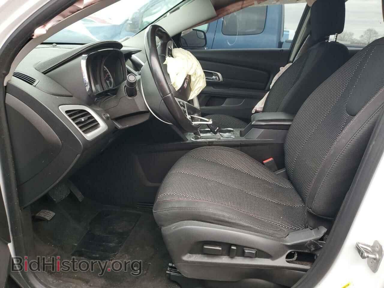 2013 GMC TERRAIN - VIN: 2GKFLTEK4D6256883 - Photo 7