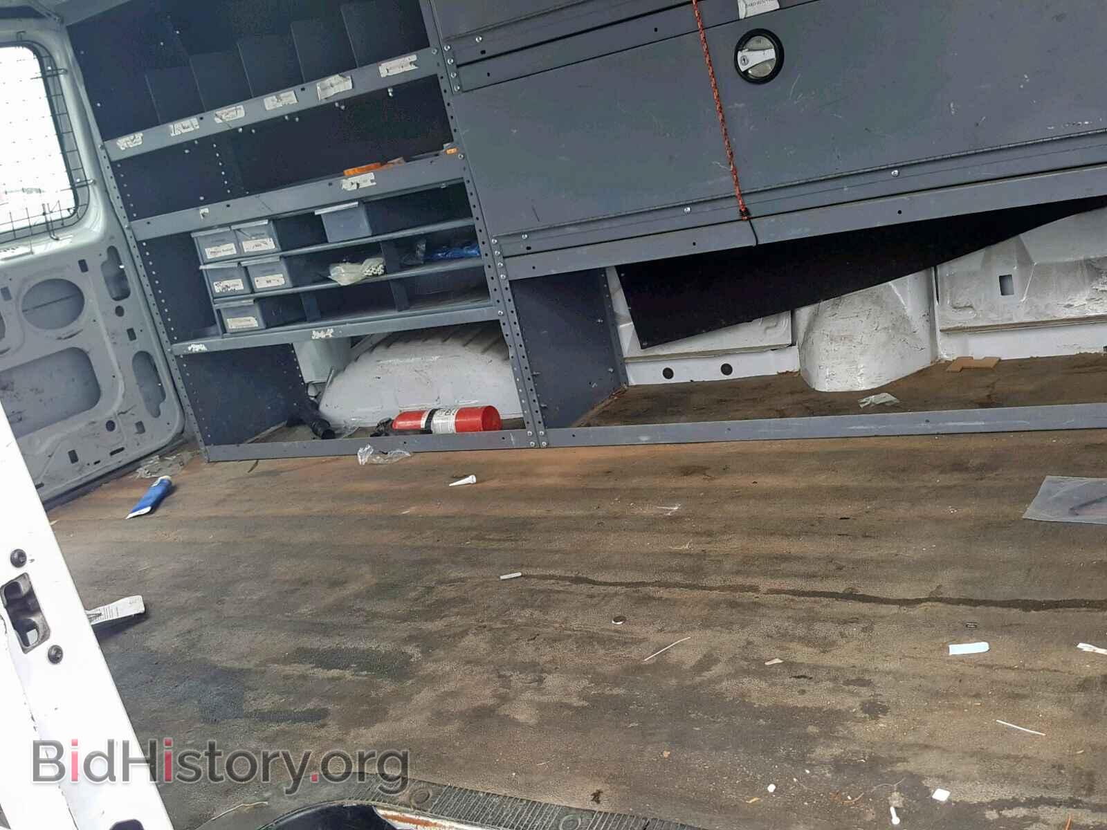 2012 FORD ECONOLINE - VIN: 1FTNE2EW6CDA45196 - Photo 6