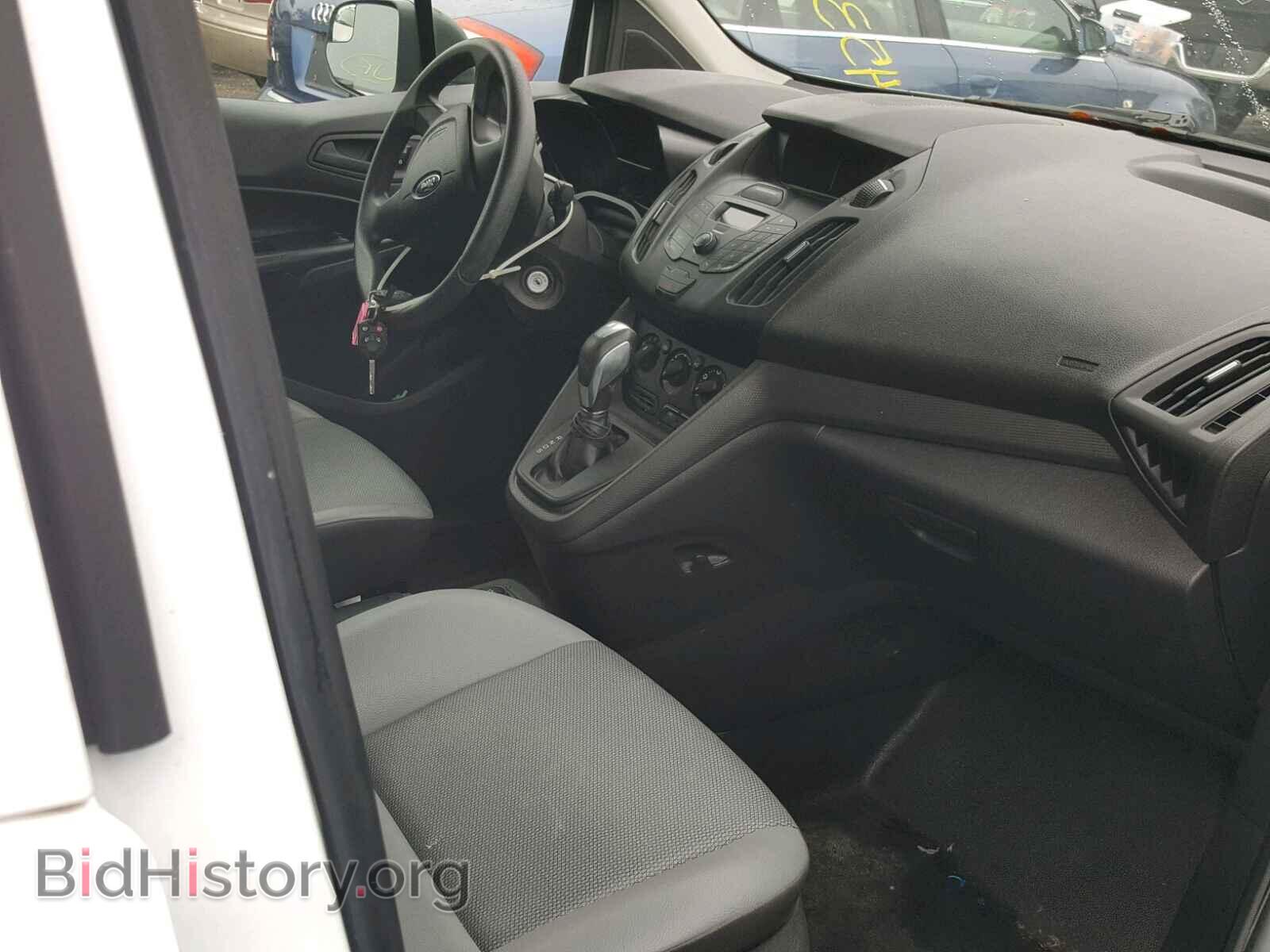 2017 FORD TRANSIT CO - VIN: NM0LS7E75H1312064 - Фото 5