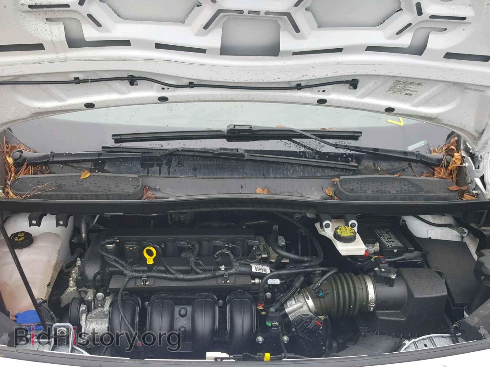 2017 FORD TRANSIT CO - VIN: NM0LS7E75H1312064 - Фото 7