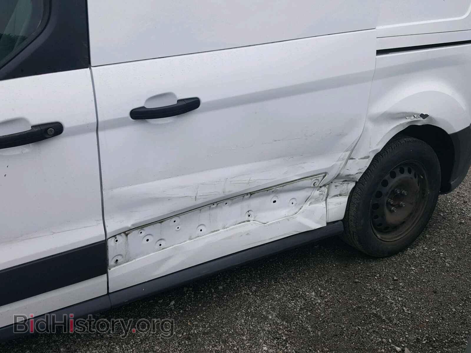 2017 FORD TRANSIT CO - VIN: NM0LS7E75H1312064 - Фото 9