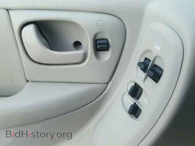 2006 DODGE CARAVAN - VIN: 2D4GP44L36R841415 - Фото 9
