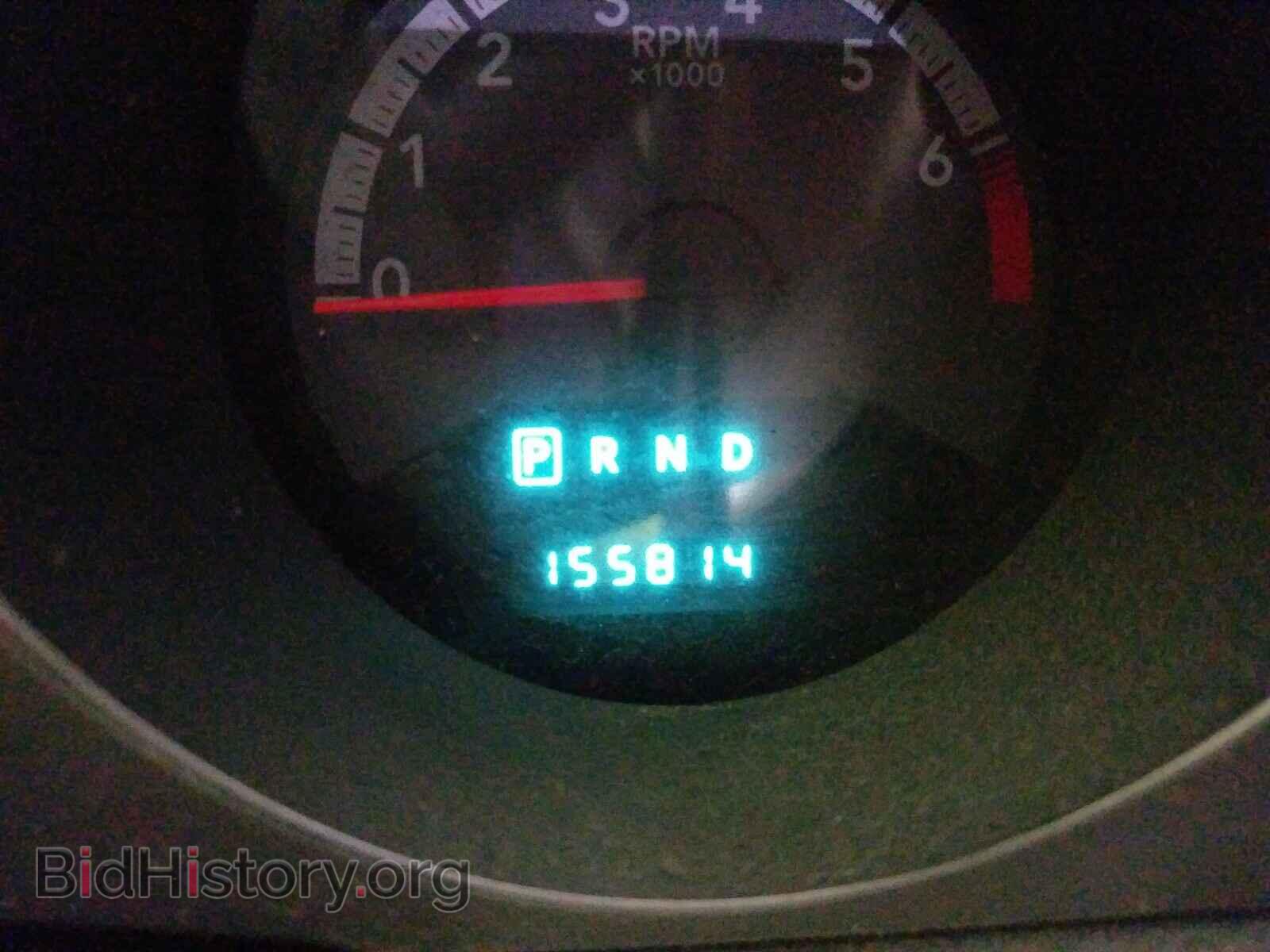2010 DODGE AVENGER - VIN: 1B3CC5FB9AN141908 - Фото 8
