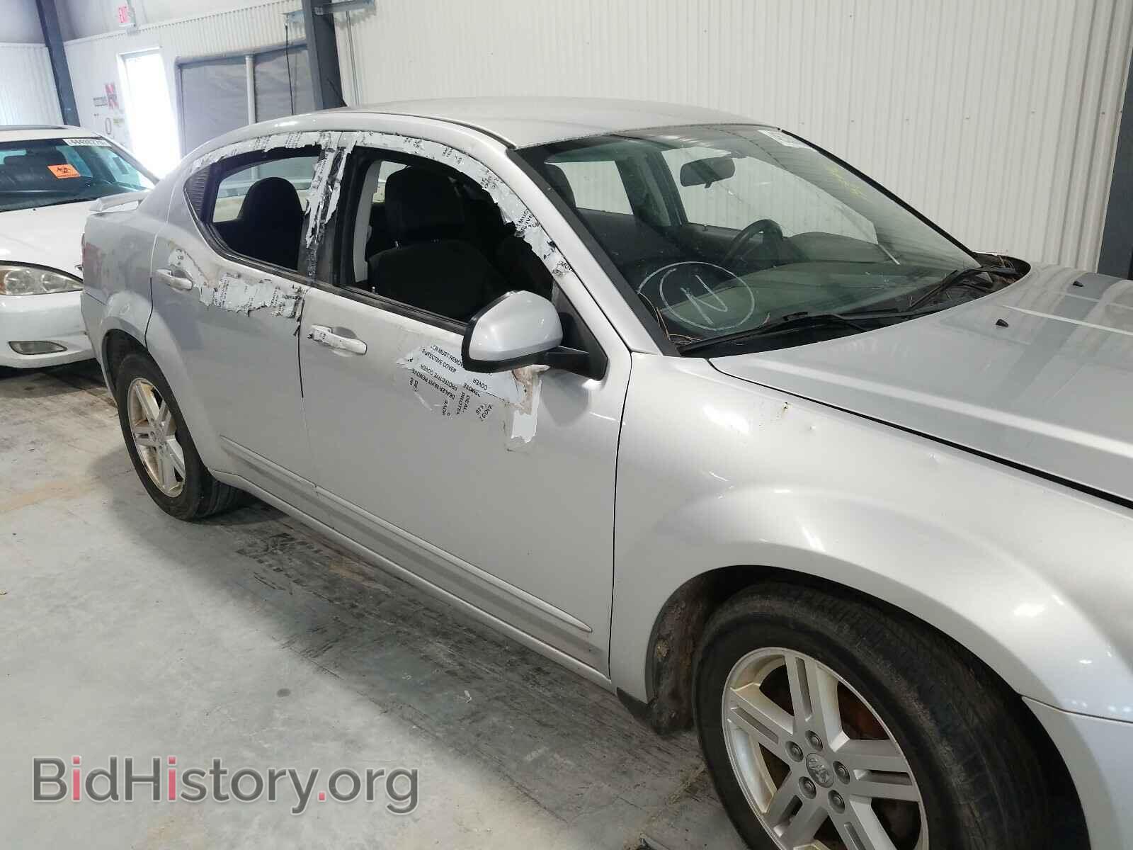 2010 DODGE AVENGER - VIN: 1B3CC5FB9AN141908 - Фото 9