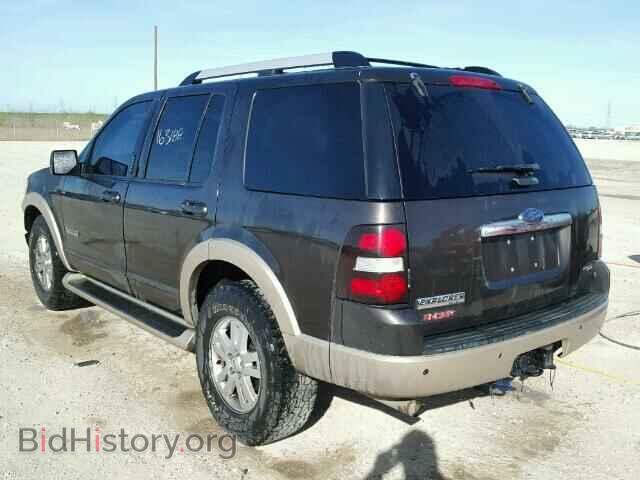 2006 FORD EXPLORER - VIN: 1FMEU74E16UB36398 - Photo 3