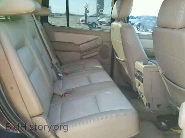 2006 FORD EXPLORER - VIN: 1FMEU74E16UB36398 - Photo 6