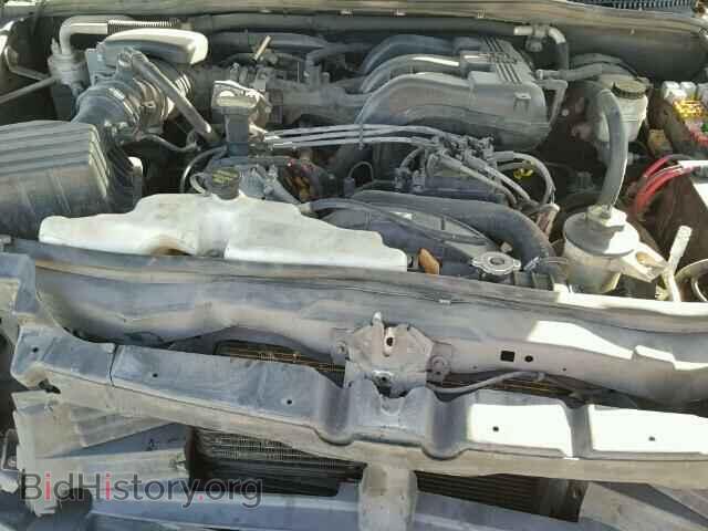 2006 FORD EXPLORER - VIN: 1FMEU74E16UB36398 - Photo 7