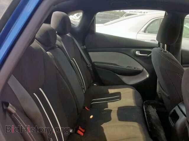 2014 DODGE DART - VIN: 1C3CDFBB5ED831663 - Фото 6