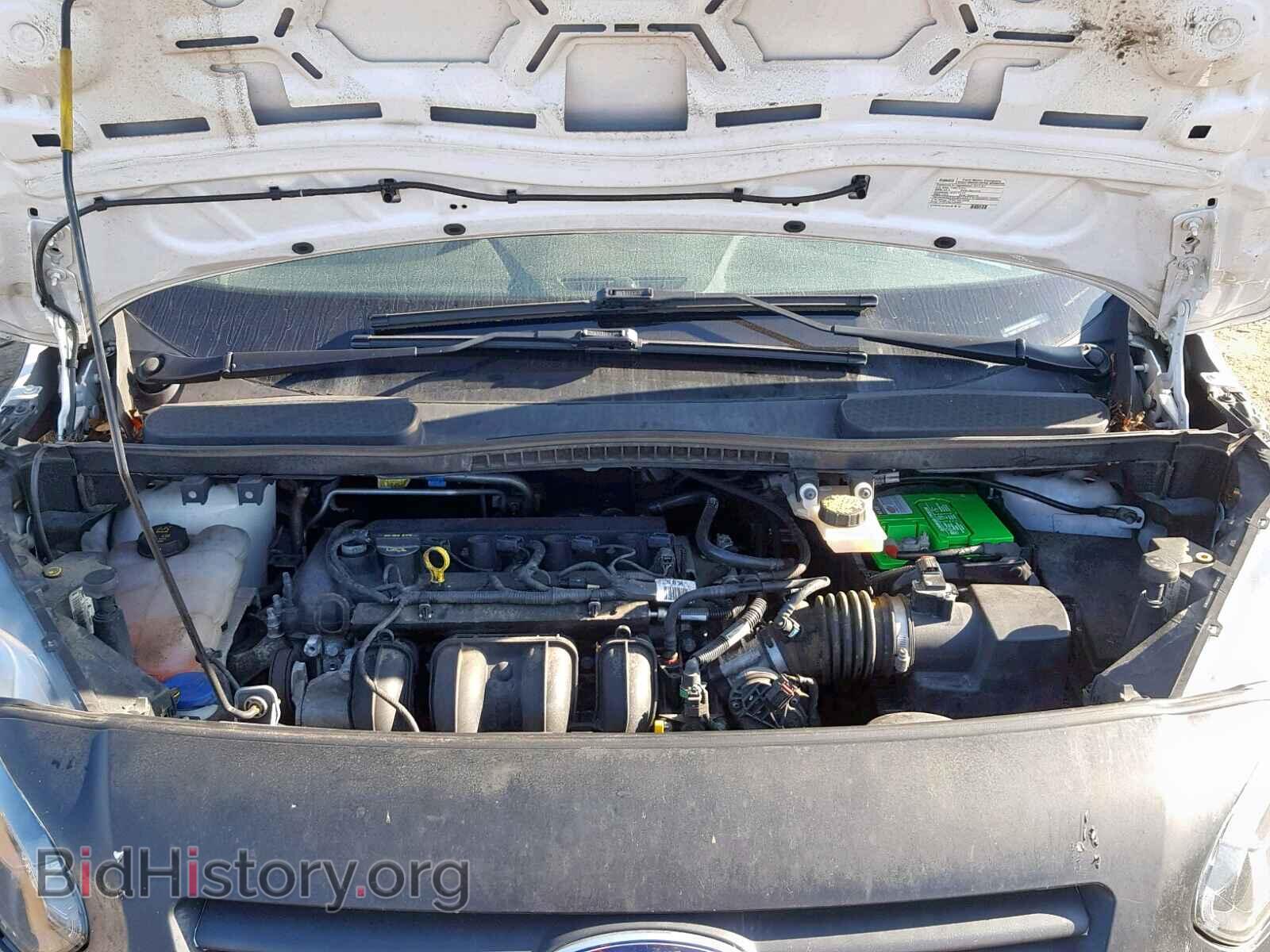 2015 FORD TRANSIT CO - VIN: NM0LS7E70F1226769 - Фото 7