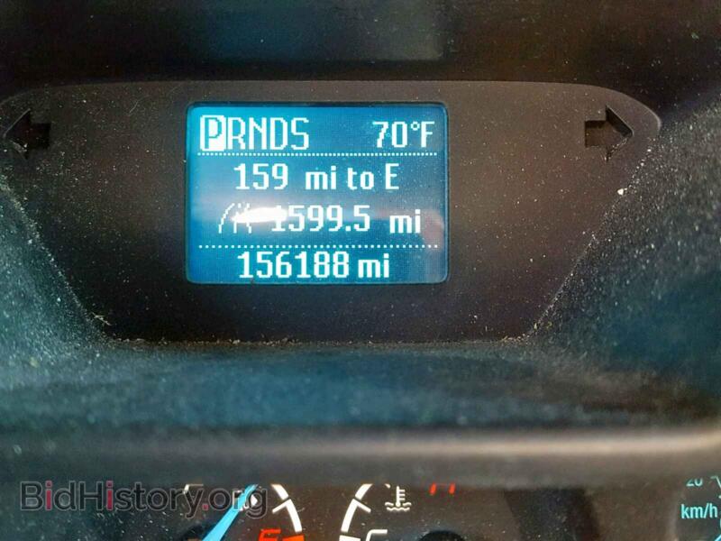 2015 Ford TRANSIT CO (VIN NM0LS7E70F1226769) — photo 8 of 10