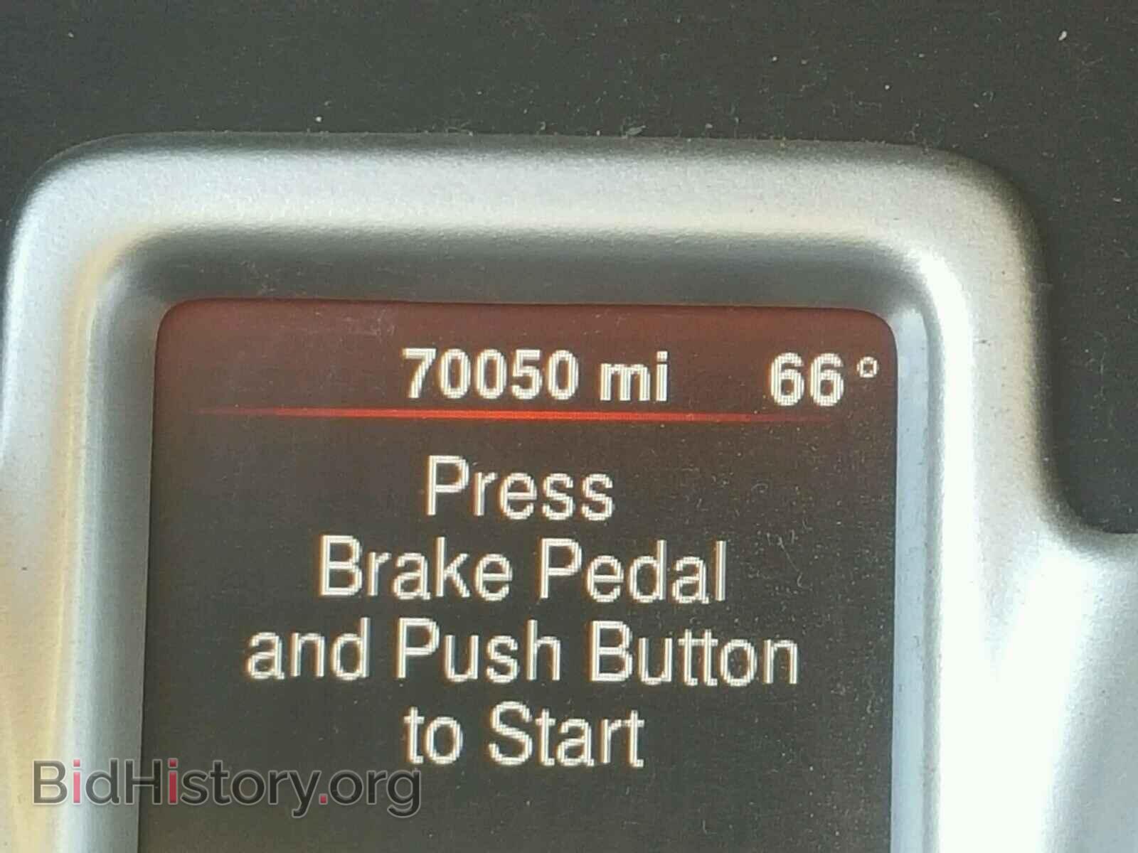 2013 DODGE JOURNEY - VIN: 3C4PDCAB7DT535405 - Фото 8