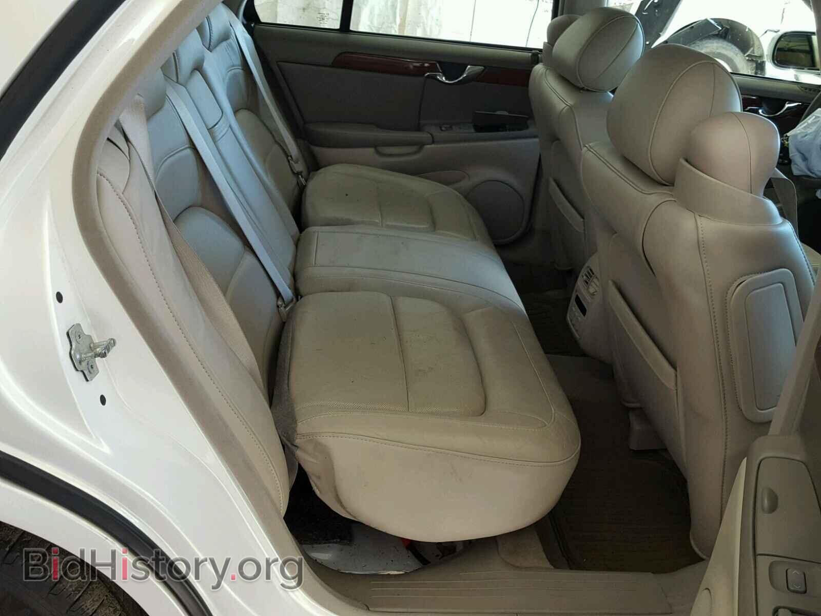 2005 CADILLAC DEVILLE - VIN: 1G6KD54Y15U239263 - Фото 6